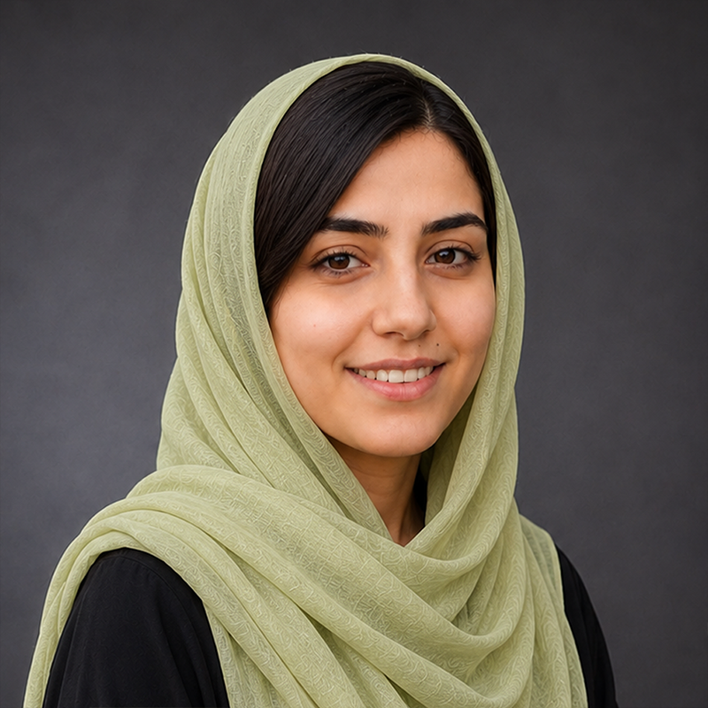 مهرناز میرزایی