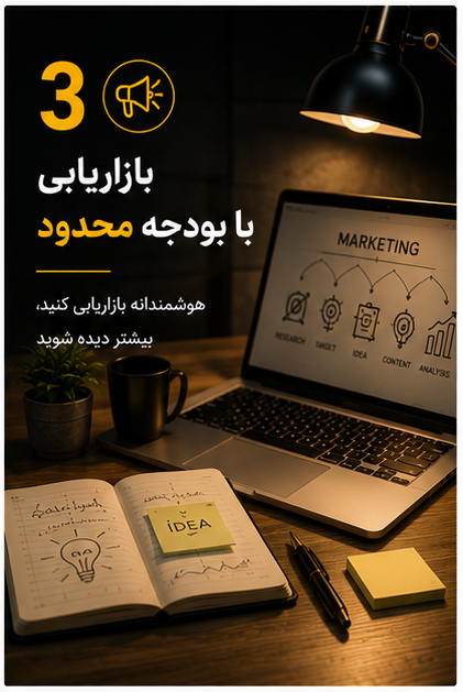 چالش سوم