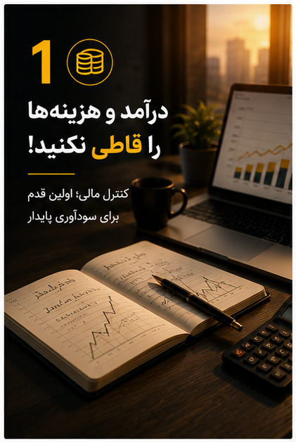  چالش اول