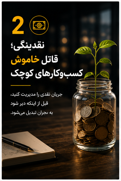 چالش دوم