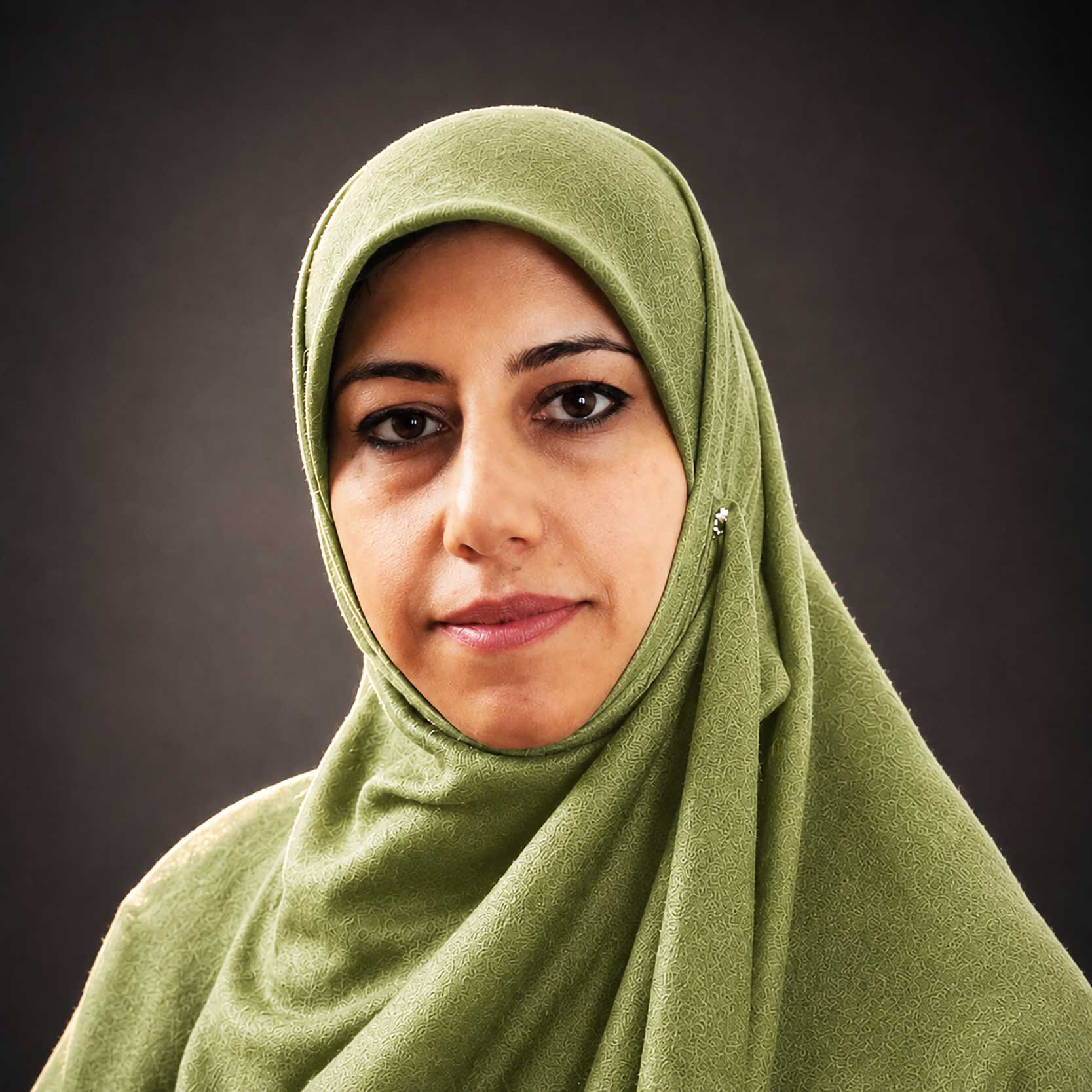 ریحانه سلیمی جهرمی