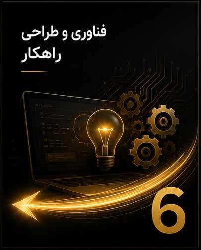 فناوری و طراحی راهکار